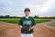 Guys Senior Portraits
