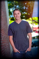 Guys Senior Portraits