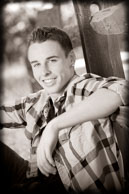 Guys Senior Portraits