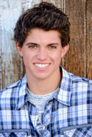 Guys Senior Portraits