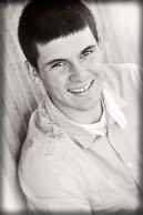 Guys Senior Portraits