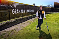 Guys Senior Portraits