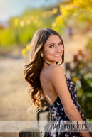 Breanna, Granada High School 2015