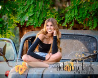 Emily, Livermore High School Class of 2018