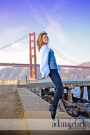 Maddie H., Dance Photos San Francisco